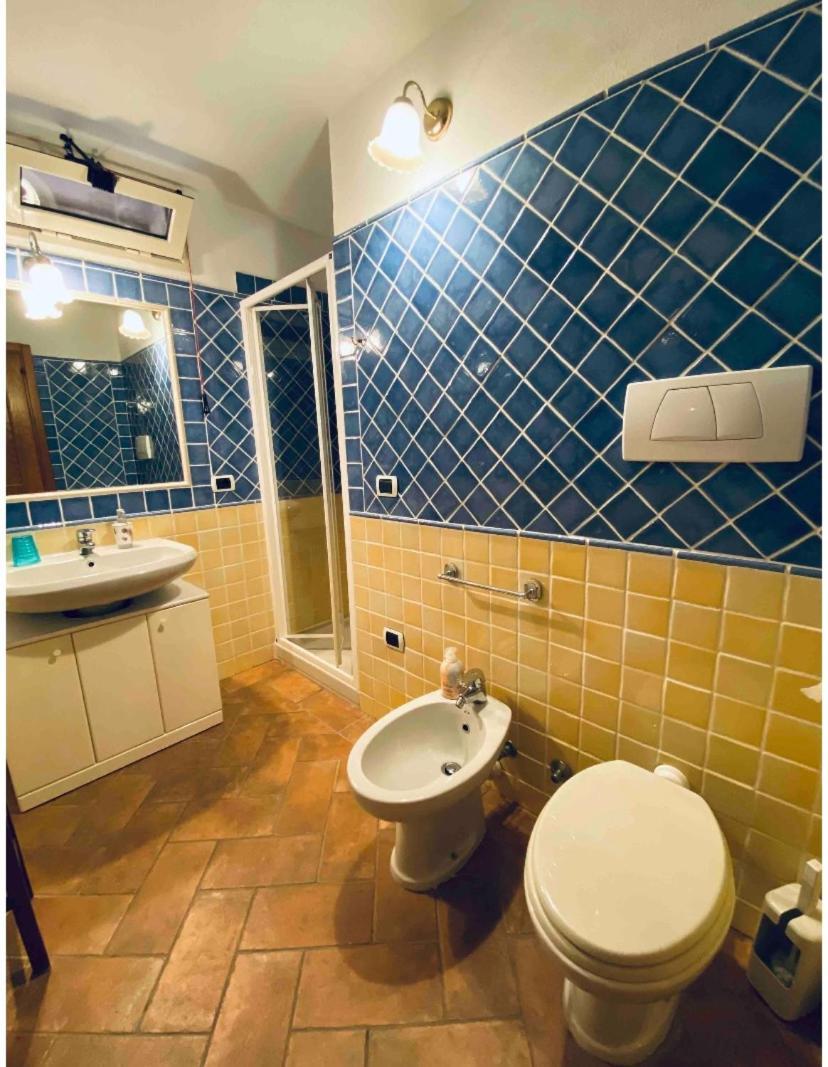 Apartament Solemare Palau Zewnętrze zdjęcie