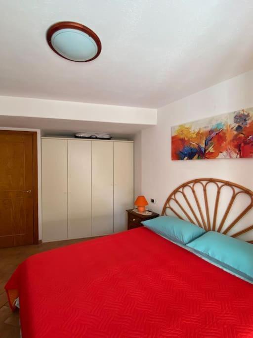 Apartament Solemare Palau Zewnętrze zdjęcie