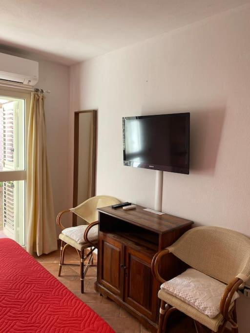 Apartament Solemare Palau Zewnętrze zdjęcie