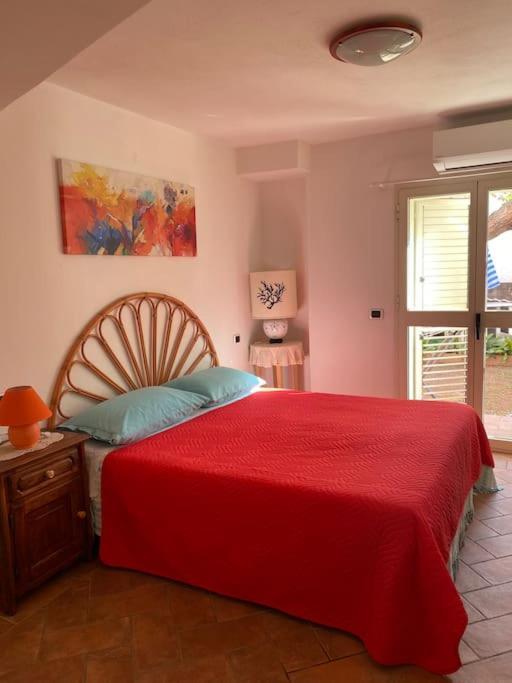 Apartament Solemare Palau Zewnętrze zdjęcie