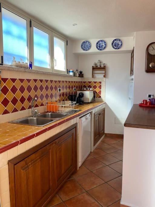 Apartament Solemare Palau Zewnętrze zdjęcie