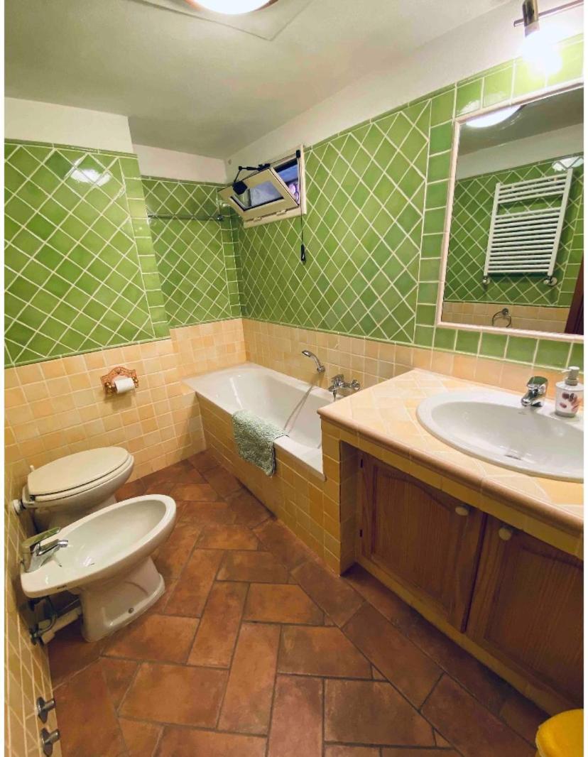 Apartament Solemare Palau Zewnętrze zdjęcie