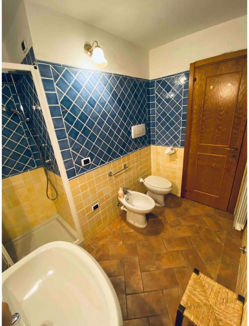 Apartament Solemare Palau Zewnętrze zdjęcie