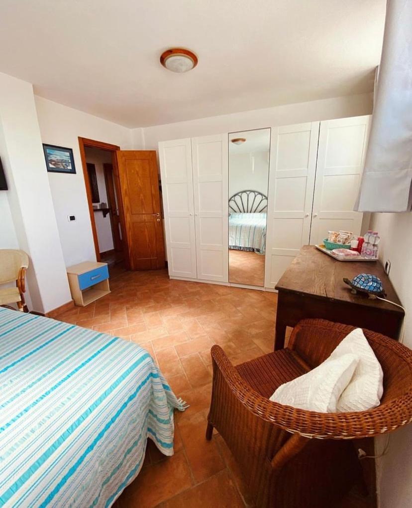 Apartament Solemare Palau Zewnętrze zdjęcie