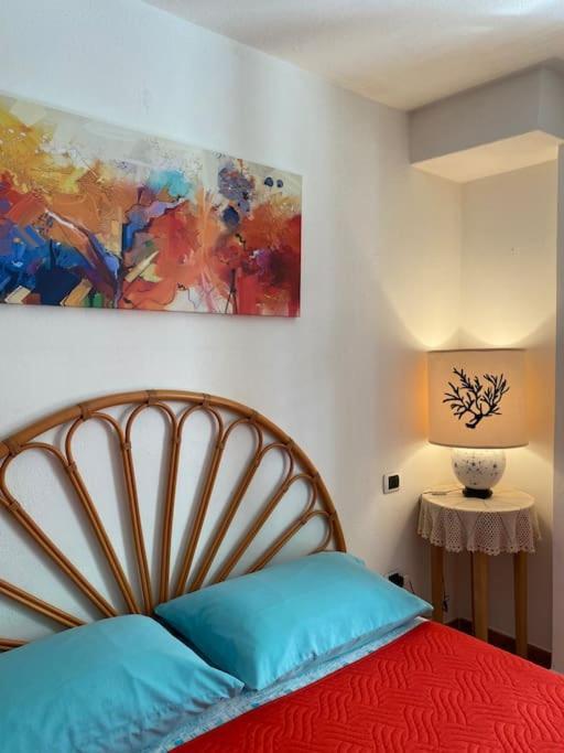 Apartament Solemare Palau Zewnętrze zdjęcie
