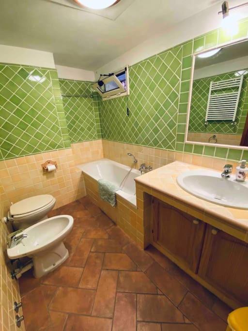 Apartament Solemare Palau Zewnętrze zdjęcie