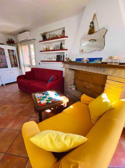 Apartament Solemare Palau Zewnętrze zdjęcie