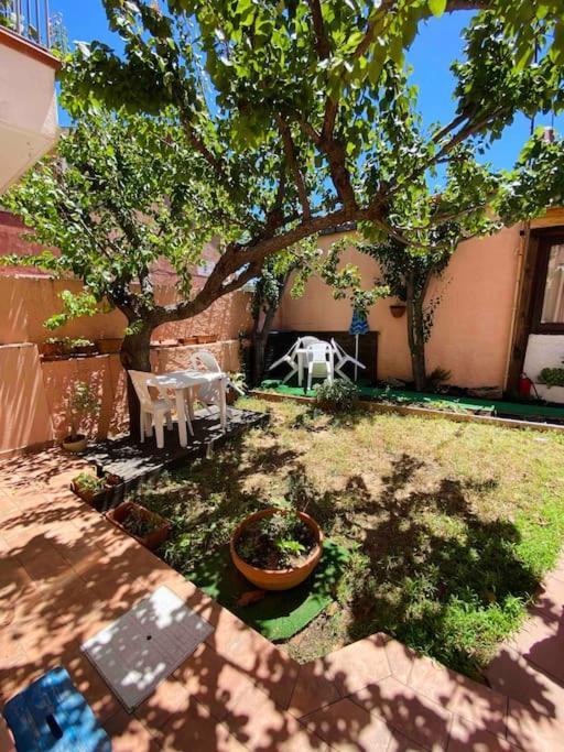 Apartament Solemare Palau Zewnętrze zdjęcie